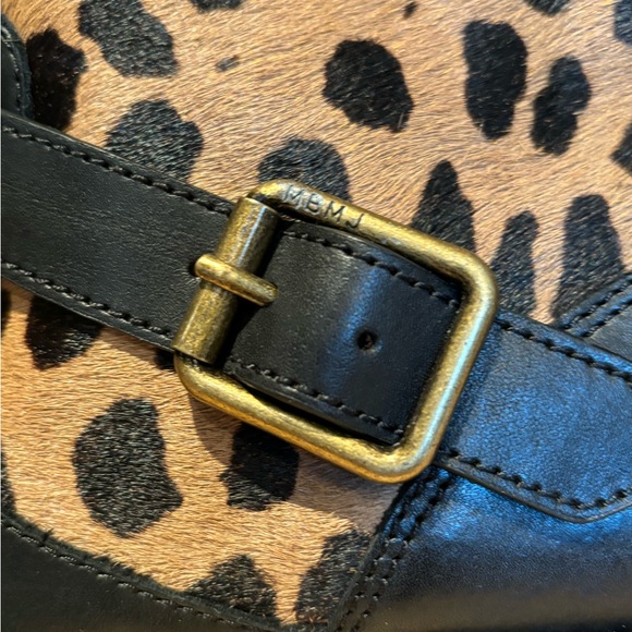 Authentic Marc Jacobs Moto Boots - Picture 3 of 7